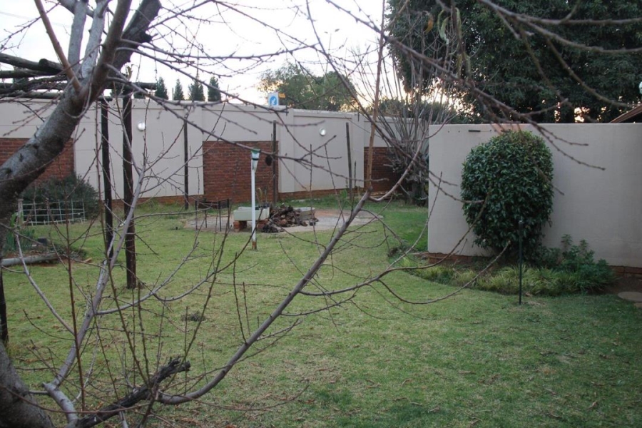 4 Bedroom Property for Sale in Wingate Park Gauteng