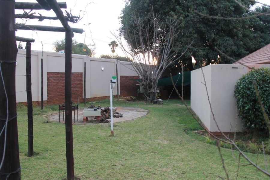 4 Bedroom Property for Sale in Wingate Park Gauteng