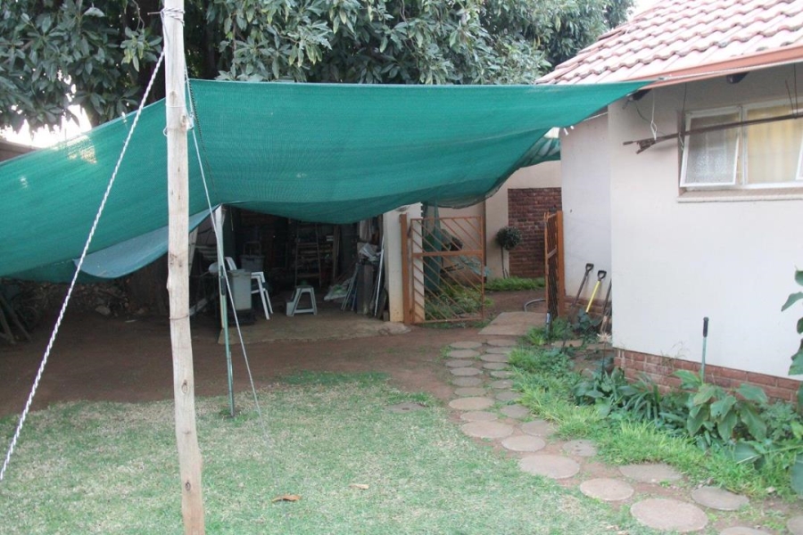 4 Bedroom Property for Sale in Wingate Park Gauteng