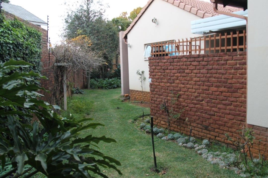 4 Bedroom Property for Sale in Wingate Park Gauteng