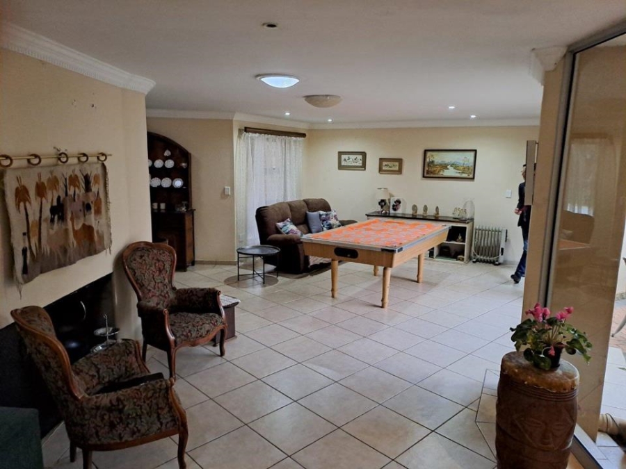 4 Bedroom Property for Sale in Wingate Park Gauteng