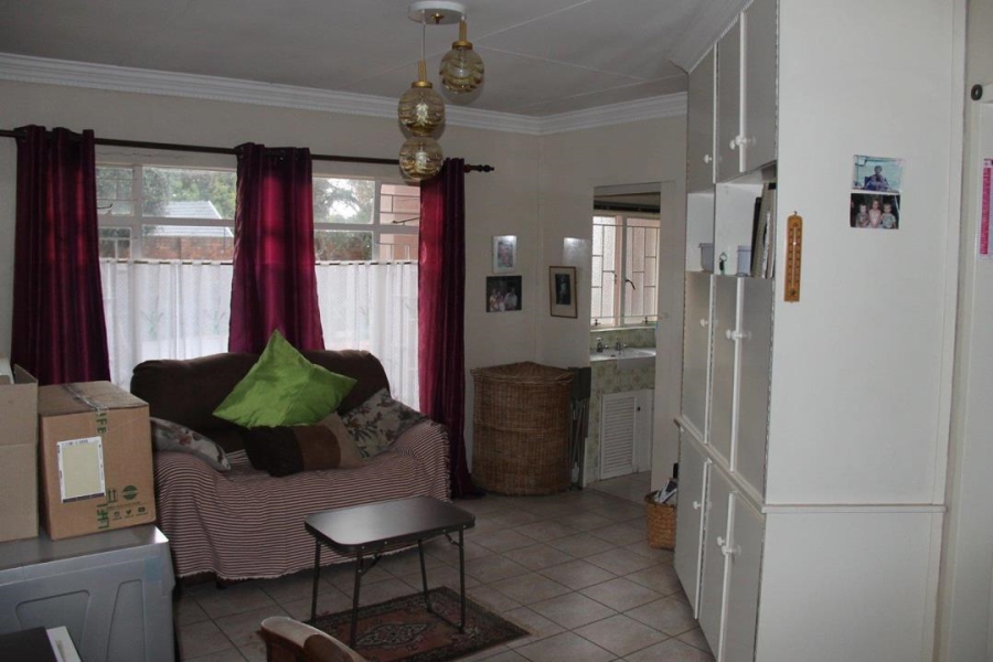 4 Bedroom Property for Sale in Wingate Park Gauteng