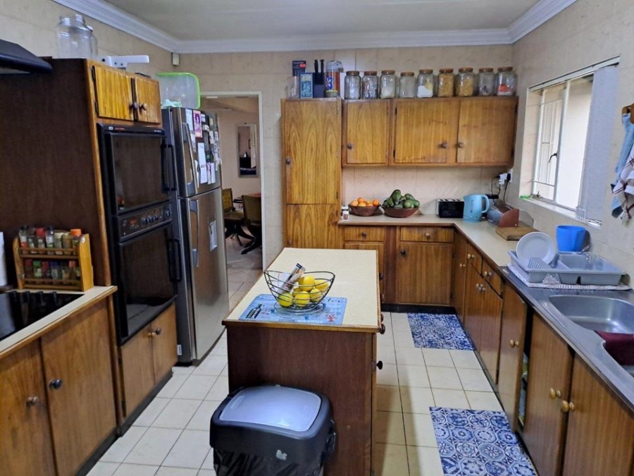 4 Bedroom Property for Sale in Wingate Park Gauteng