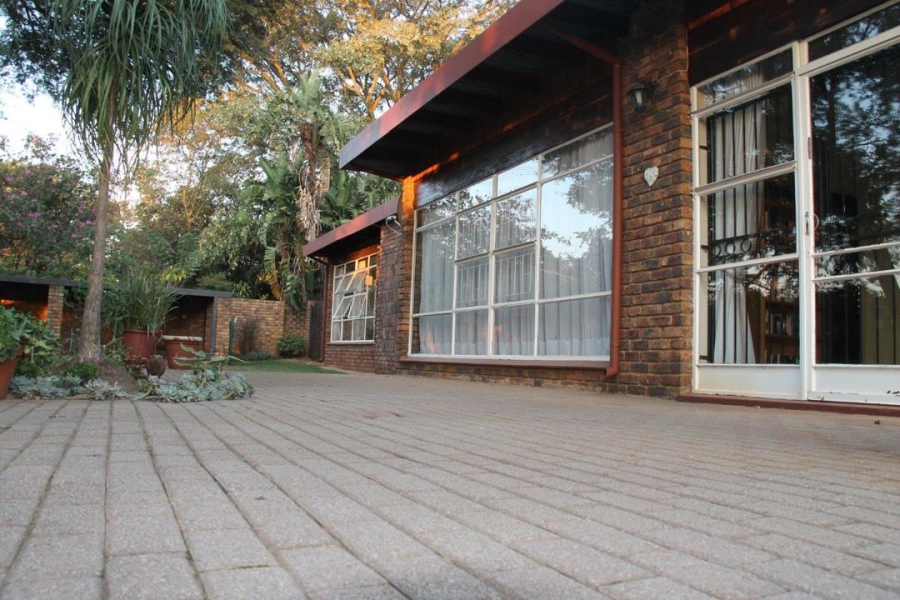 3 Bedroom Property for Sale in Wingate Park Gauteng