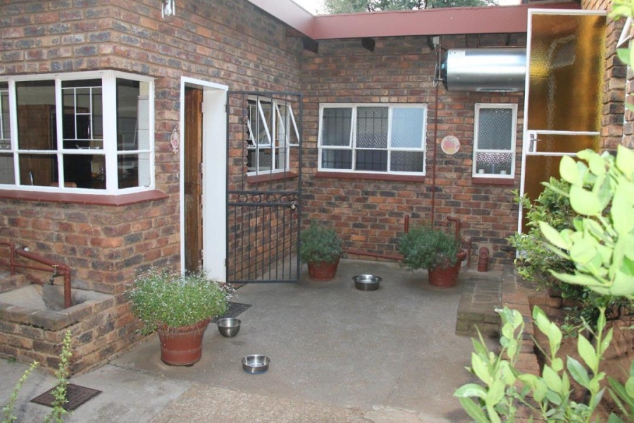 3 Bedroom Property for Sale in Wingate Park Gauteng