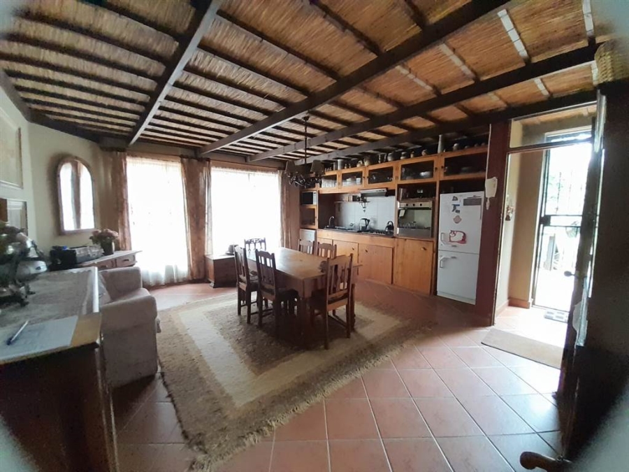 7 Bedroom Property for Sale in Leeuwfontein Gauteng