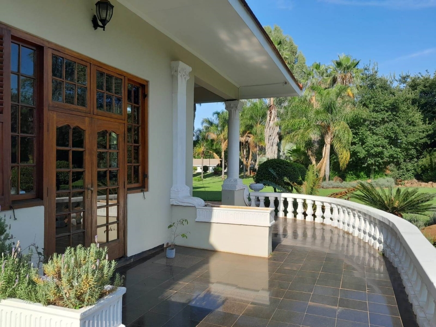 7 Bedroom Property for Sale in Wonderboom AH Gauteng