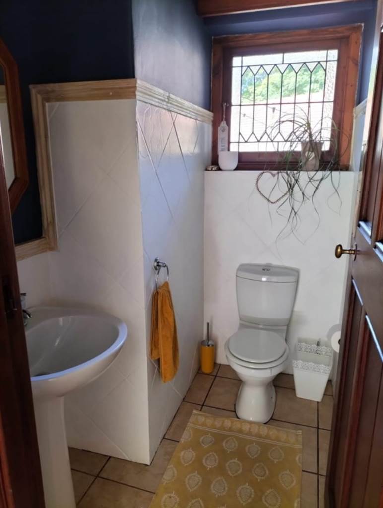 7 Bedroom Property for Sale in Wonderboom AH Gauteng