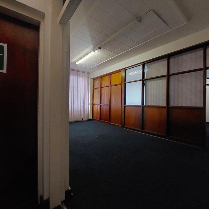 To Let commercial Property for Rent in Pretoria Central Gauteng