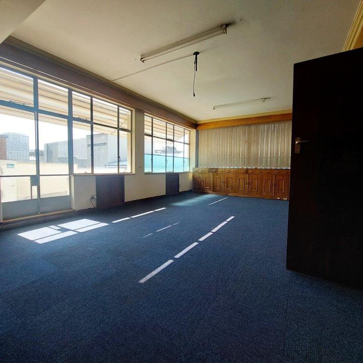 To Let commercial Property for Rent in Pretoria Central Gauteng