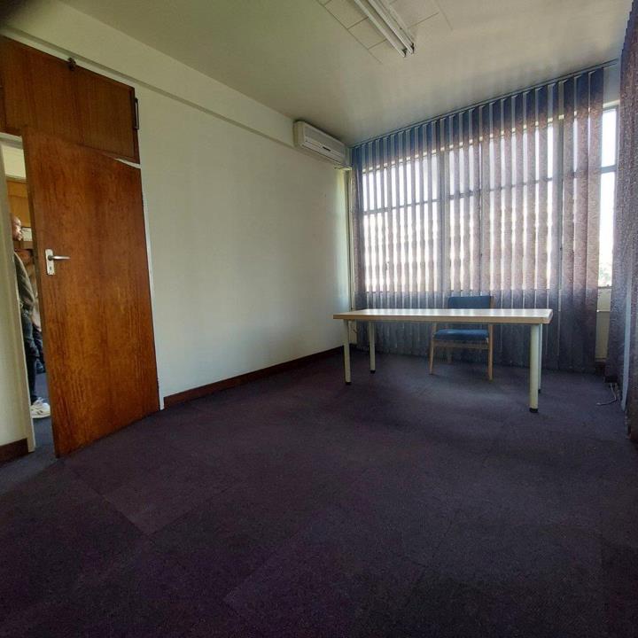 To Let commercial Property for Rent in Pretoria Central Gauteng