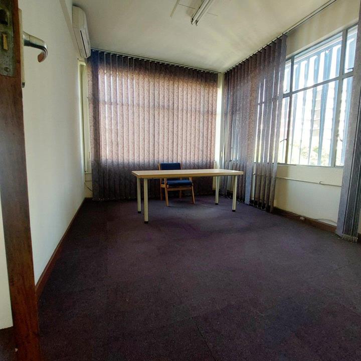 To Let commercial Property for Rent in Pretoria Central Gauteng