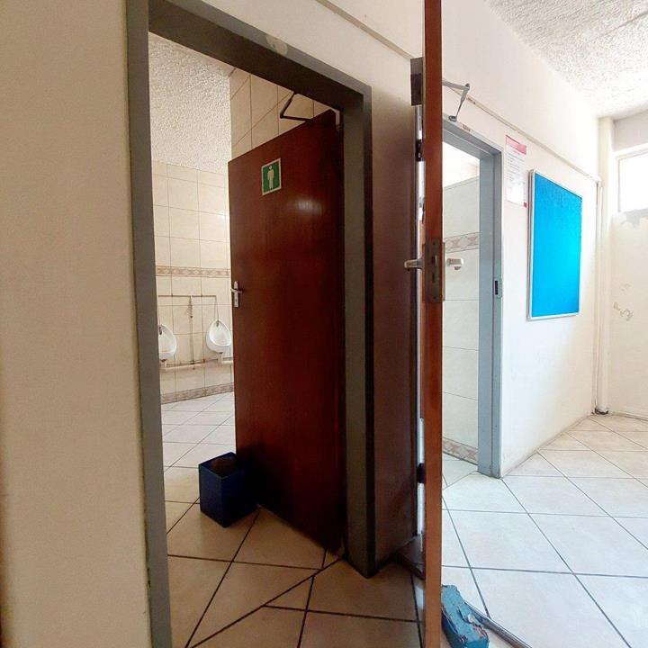 To Let commercial Property for Rent in Pretoria Central Gauteng