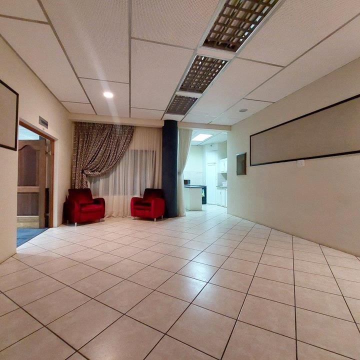 To Let commercial Property for Rent in Pretoria Central Gauteng