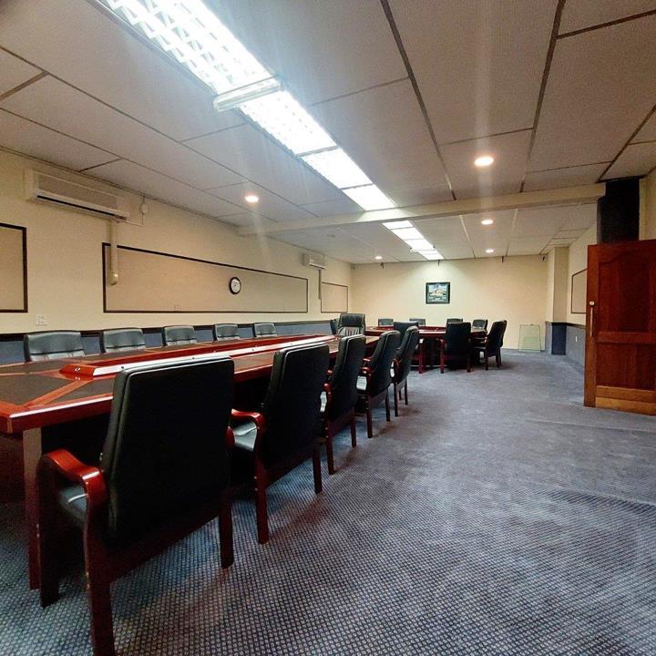 To Let commercial Property for Rent in Pretoria Central Gauteng