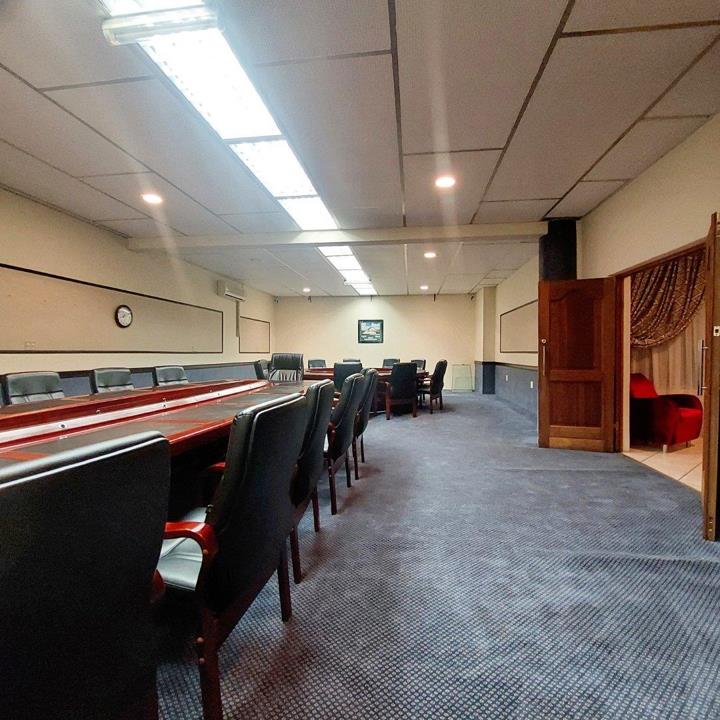 To Let commercial Property for Rent in Pretoria Central Gauteng