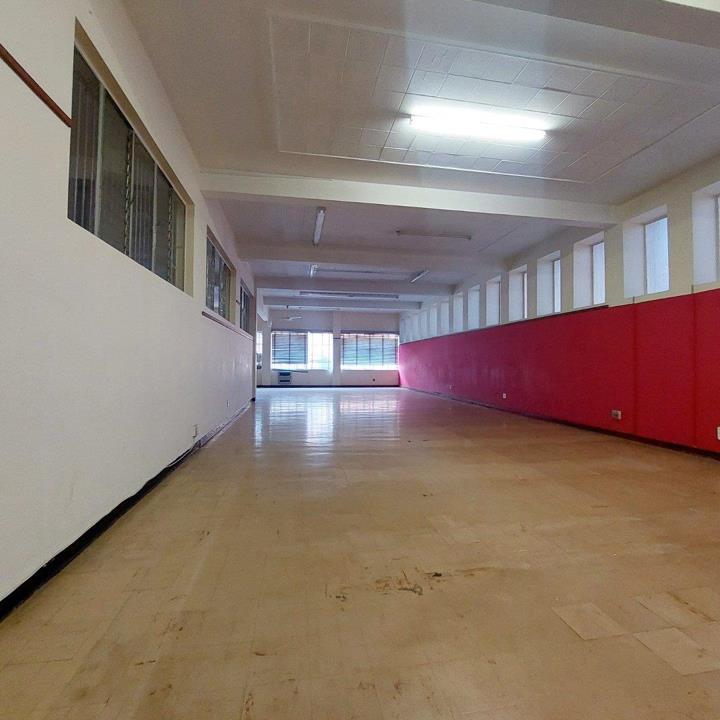 To Let commercial Property for Rent in Pretoria Central Gauteng