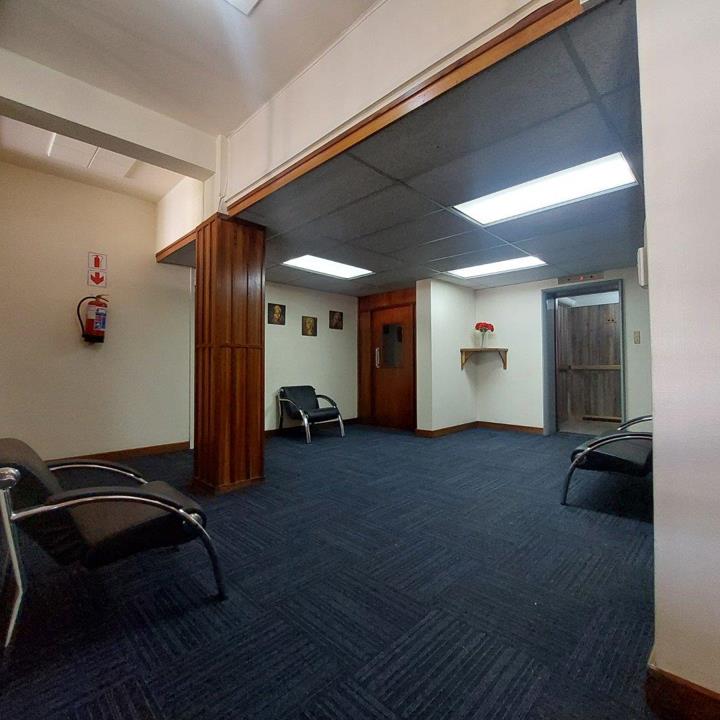 To Let commercial Property for Rent in Pretoria Central Gauteng