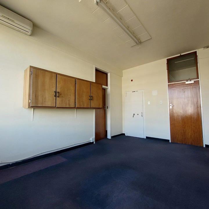 To Let commercial Property for Rent in Pretoria Central Gauteng