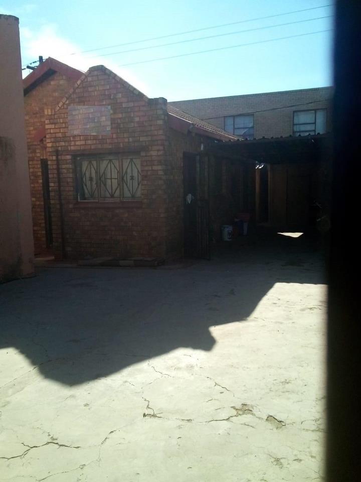 2 Bedroom Property for Sale in Ebony Park Gauteng