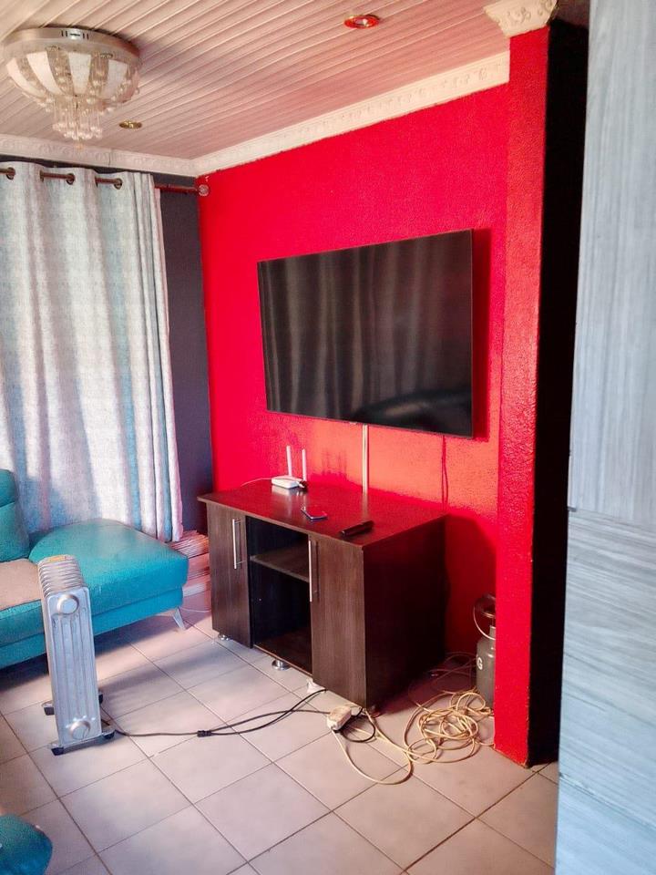 2 Bedroom Property for Sale in Ebony Park Gauteng