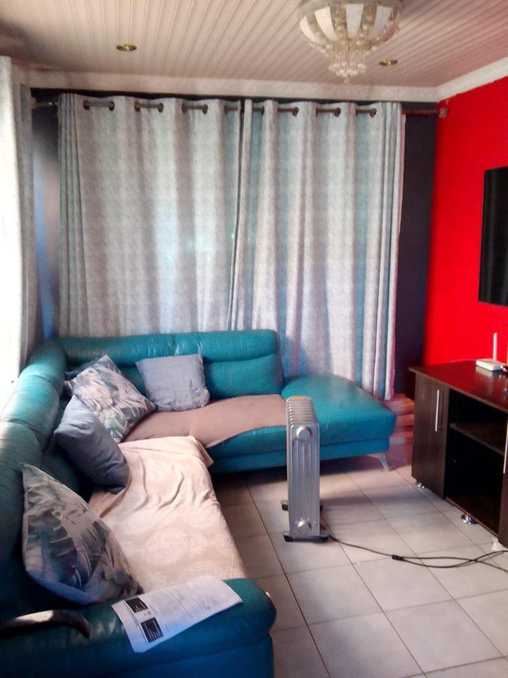 2 Bedroom Property for Sale in Ebony Park Gauteng