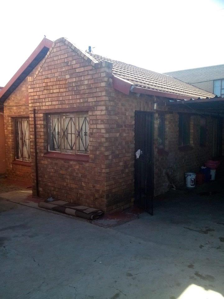 2 Bedroom Property for Sale in Ebony Park Gauteng