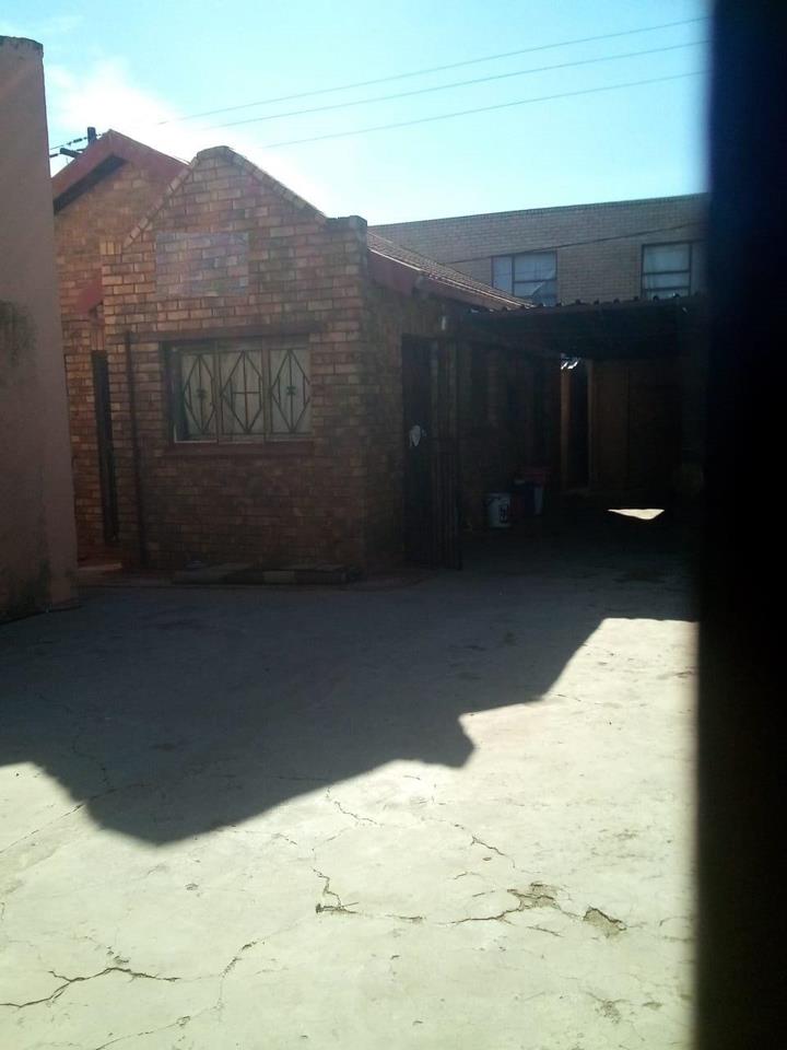 2 Bedroom Property for Sale in Ebony Park Gauteng