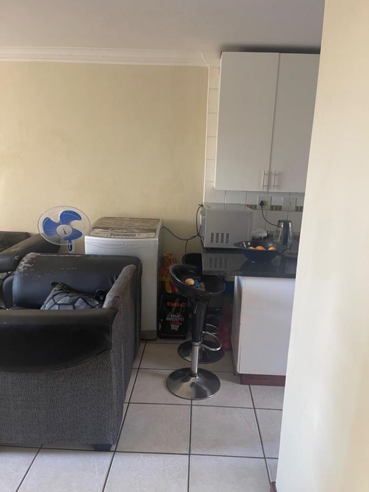 4 Bedroom Property for Sale in Soshanguve W Gauteng