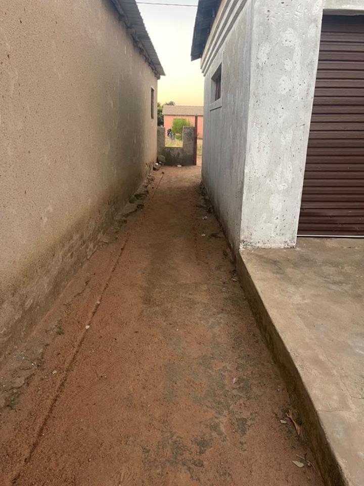 4 Bedroom Property for Sale in Soshanguve W Gauteng