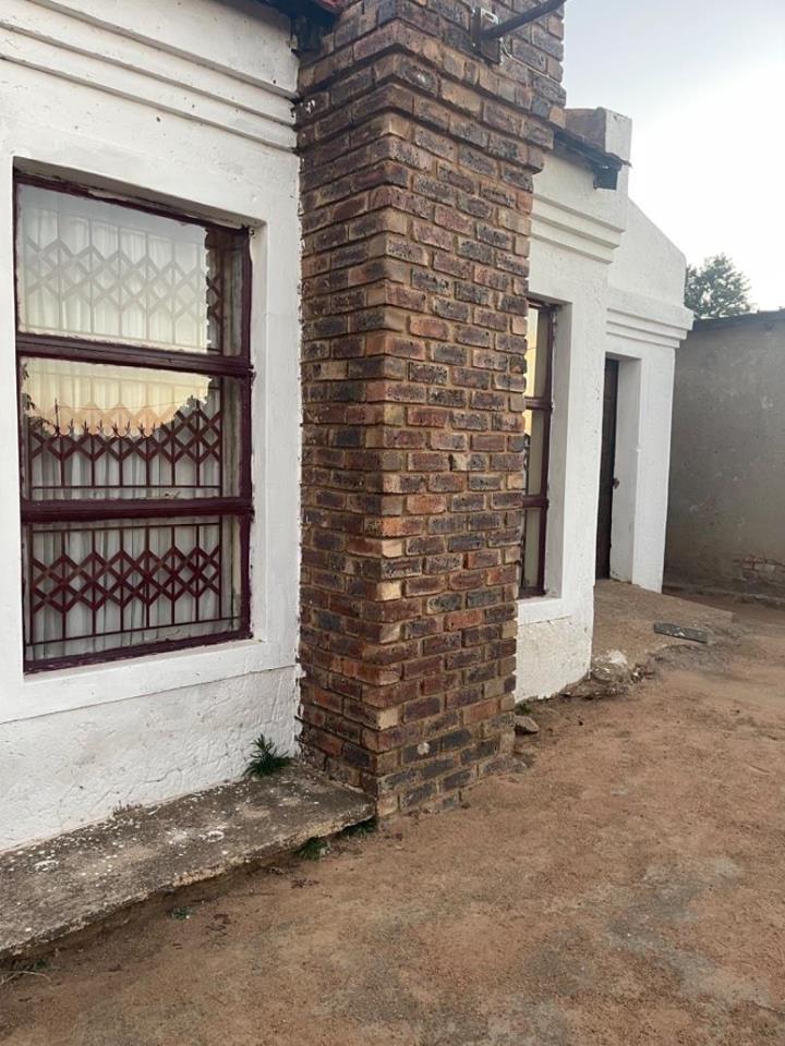 4 Bedroom Property for Sale in Soshanguve W Gauteng