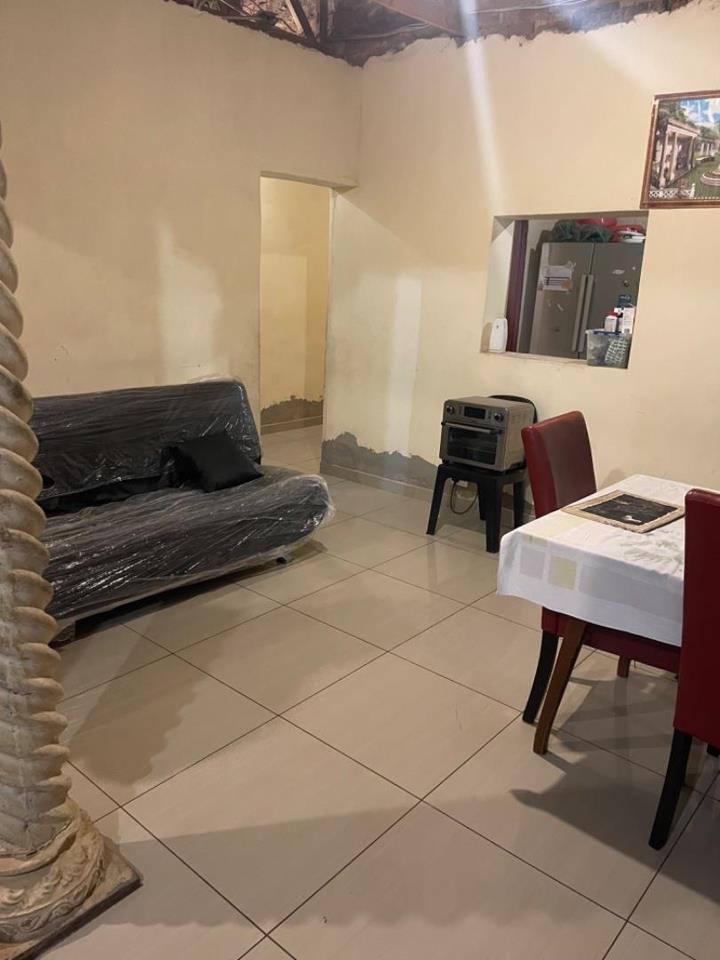 4 Bedroom Property for Sale in Soshanguve W Gauteng