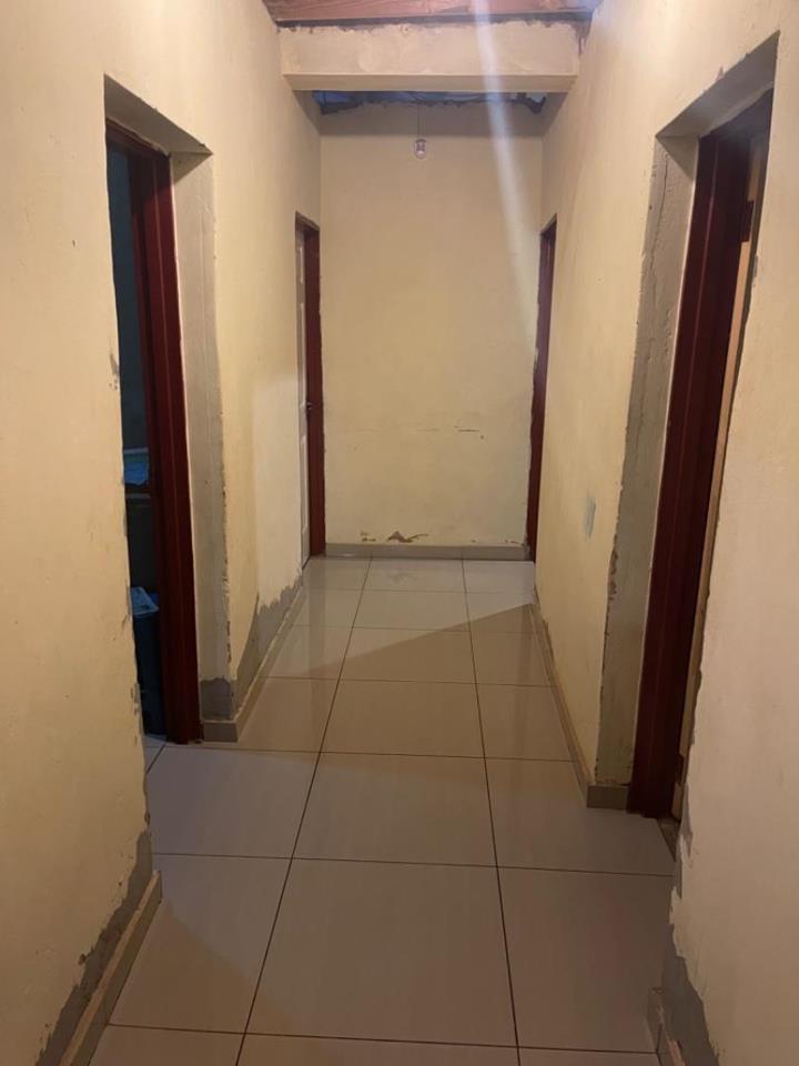 4 Bedroom Property for Sale in Soshanguve W Gauteng