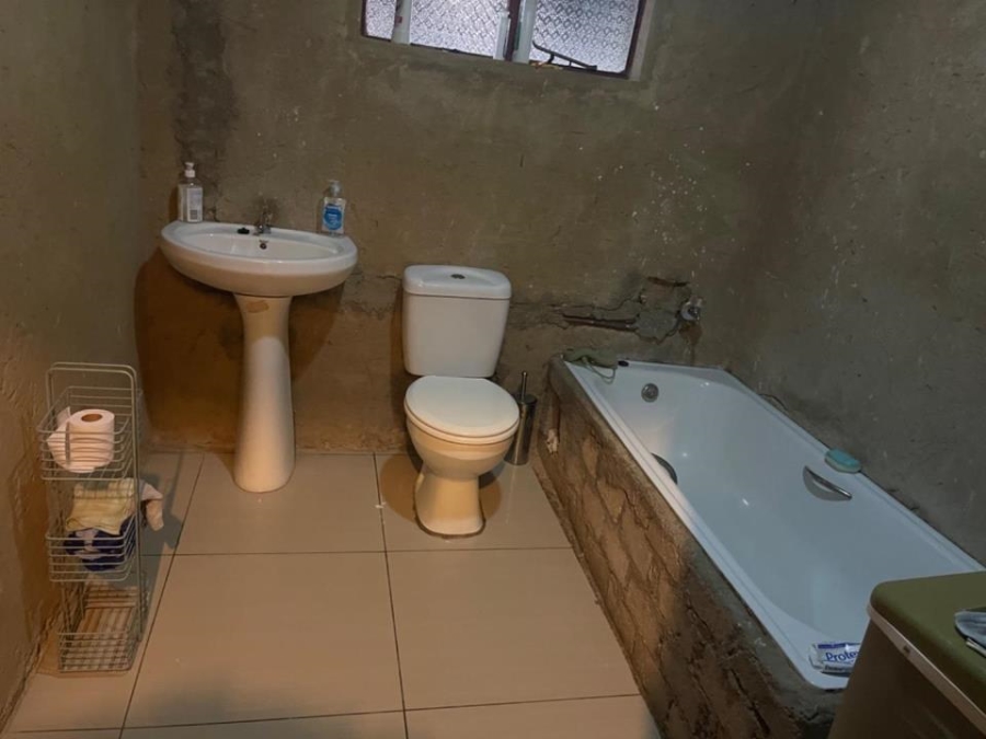 4 Bedroom Property for Sale in Soshanguve W Gauteng