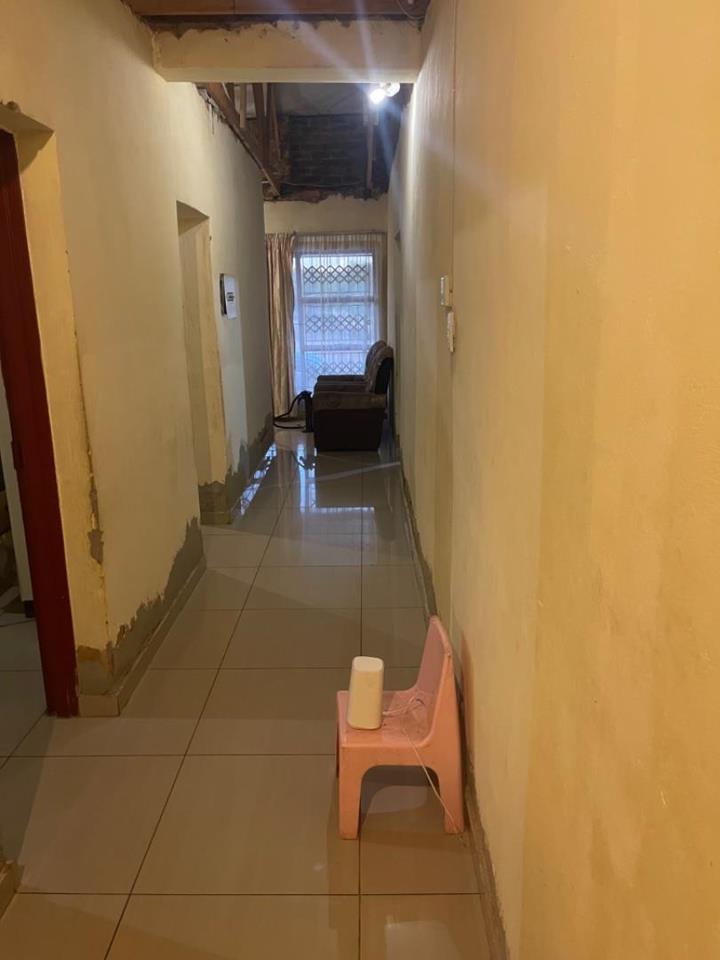 4 Bedroom Property for Sale in Soshanguve W Gauteng