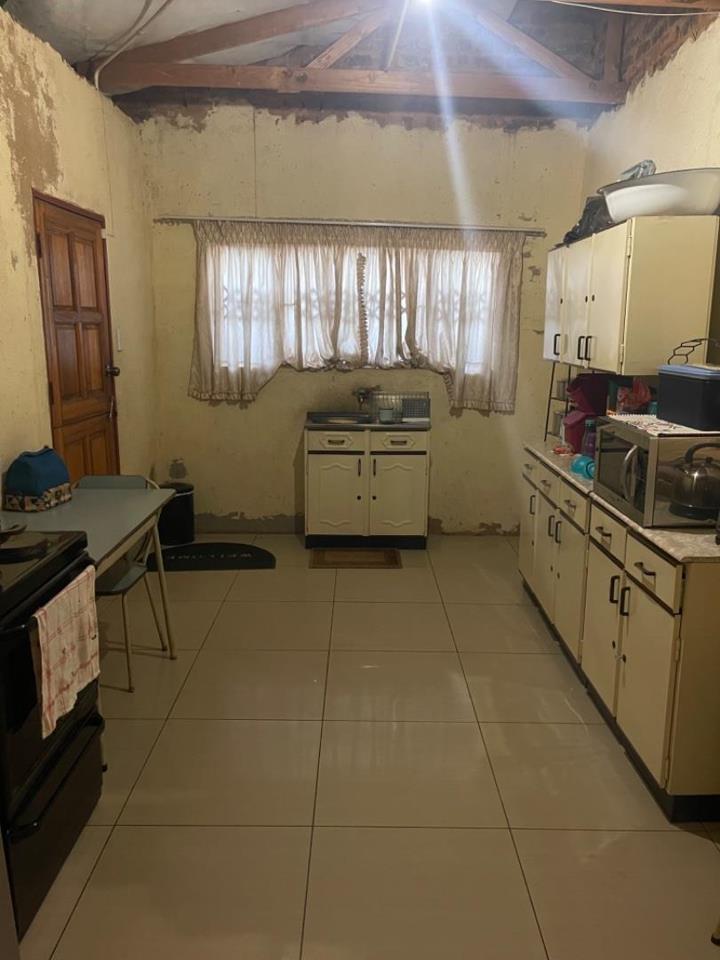 4 Bedroom Property for Sale in Soshanguve W Gauteng