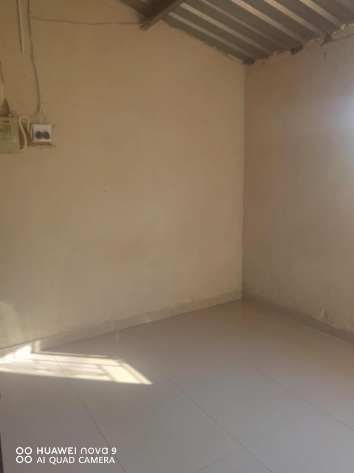 1 Bedroom Property for Sale in Ga-Rankuwa Gauteng