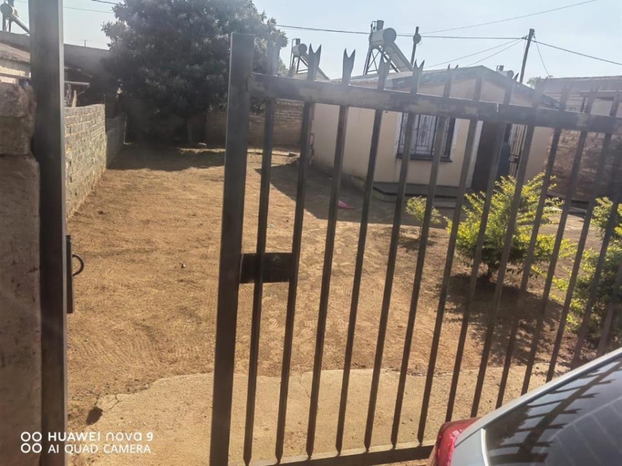 1 Bedroom Property for Sale in Ga-Rankuwa Gauteng