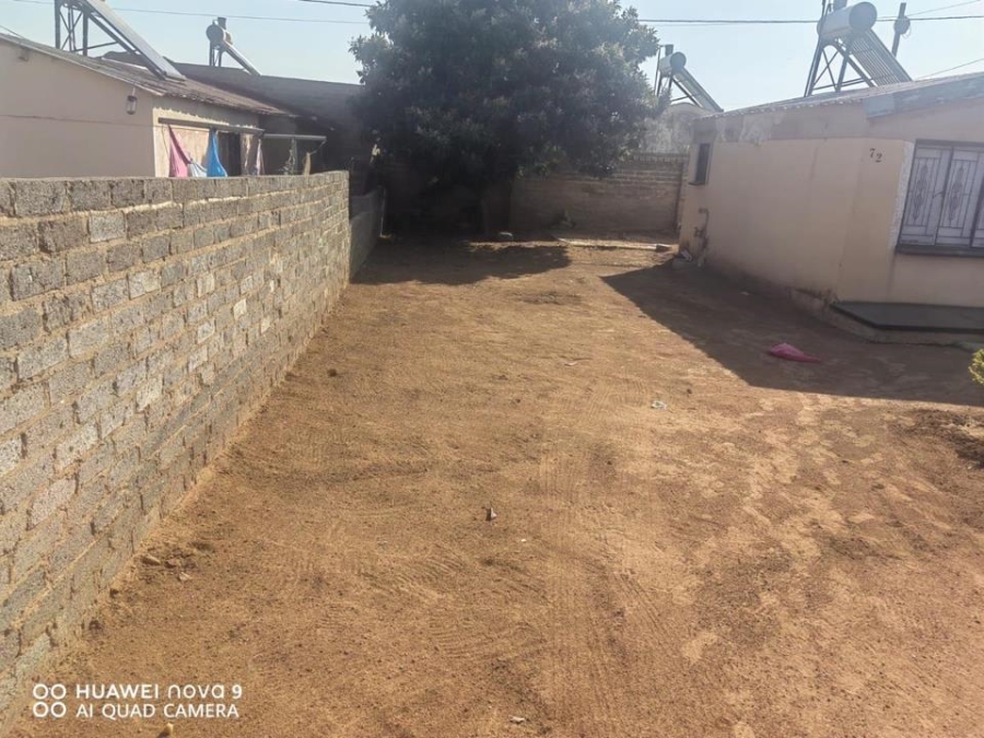 1 Bedroom Property for Sale in Ga-Rankuwa Gauteng