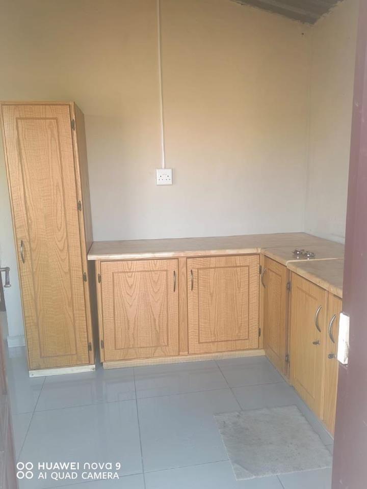 1 Bedroom Property for Sale in Ga-Rankuwa Gauteng