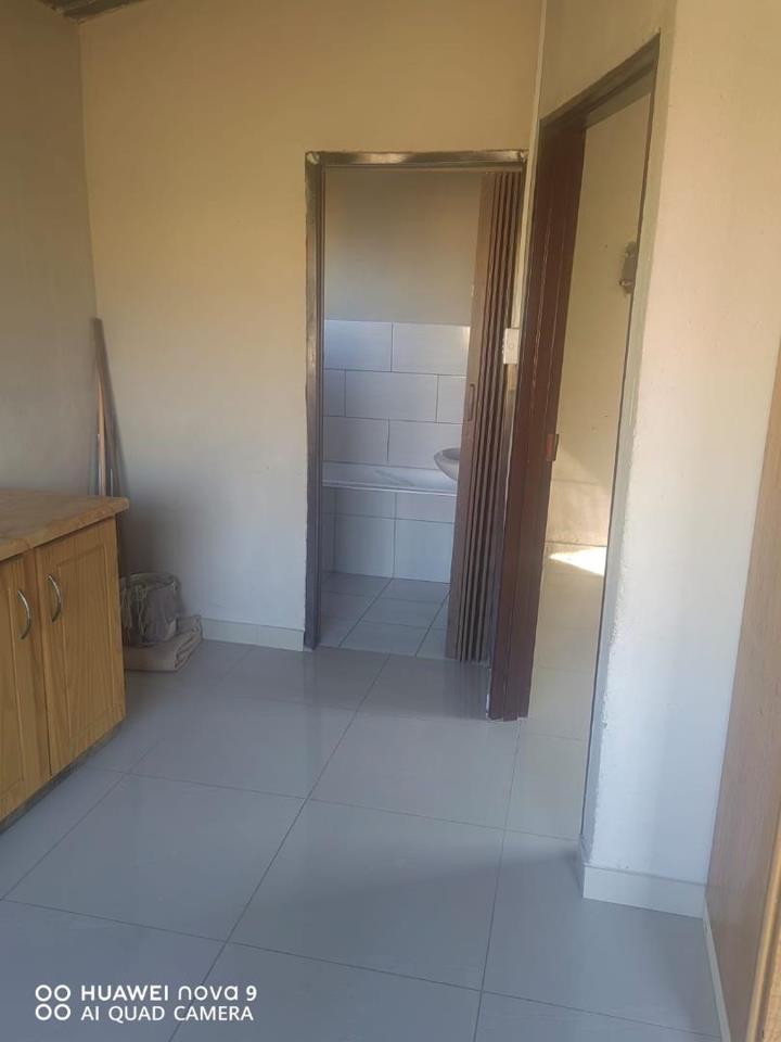 1 Bedroom Property for Sale in Ga-Rankuwa Gauteng