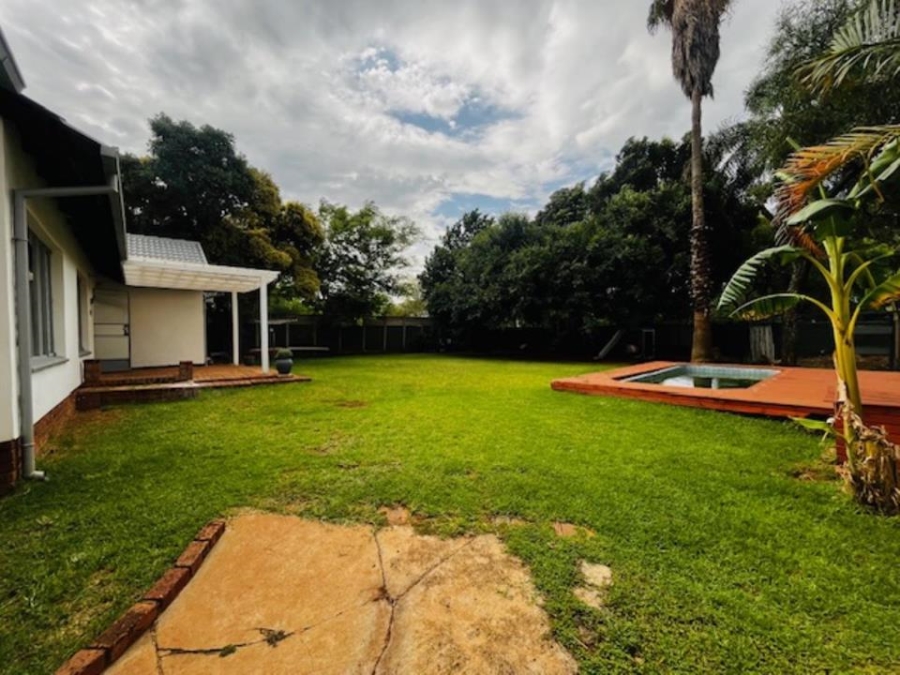 4 Bedroom Property for Sale in Florauna Gauteng