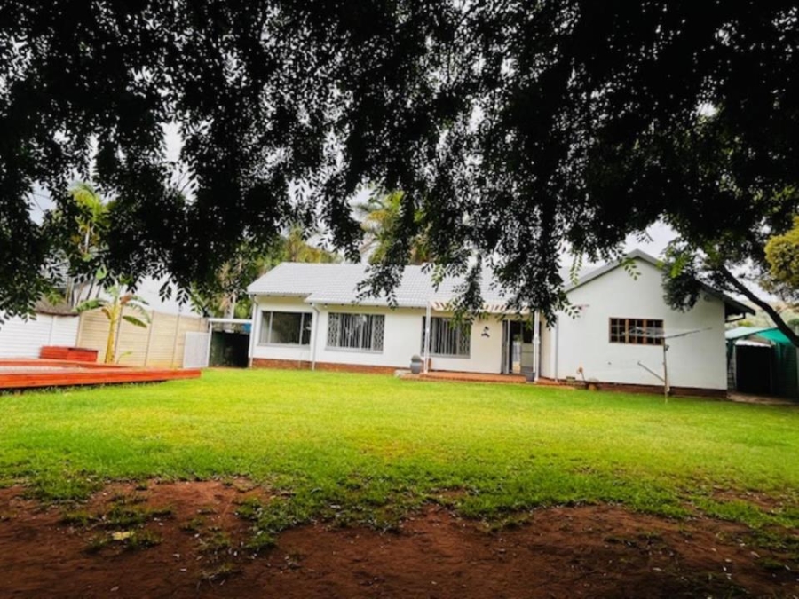 4 Bedroom Property for Sale in Florauna Gauteng