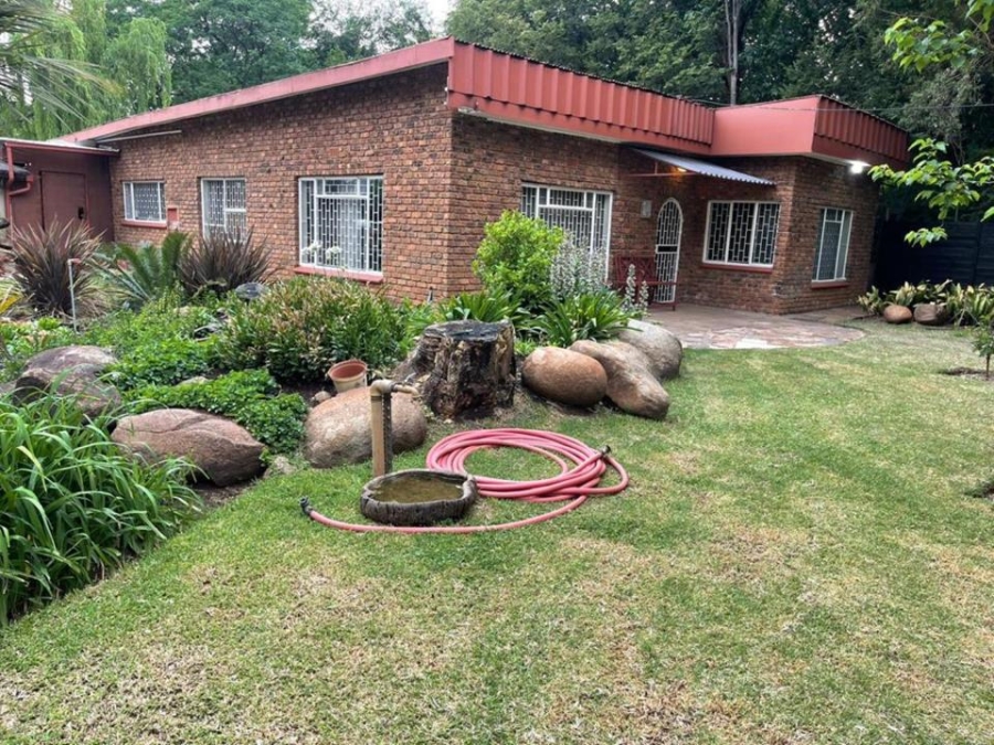 0 Bedroom Property for Sale in Onderstepoort Gauteng