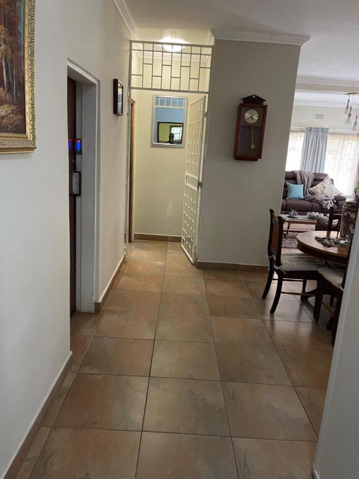 0 Bedroom Property for Sale in Onderstepoort Gauteng