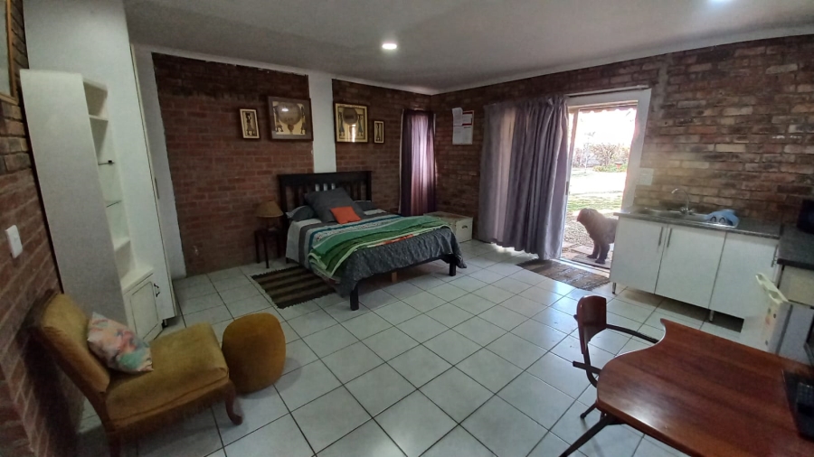 1 Bedroom Property for Sale in The Reeds Gauteng