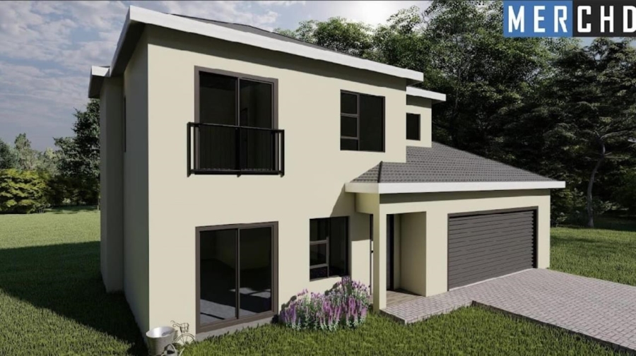 4 Bedroom Property for Sale in Amandasig Gauteng