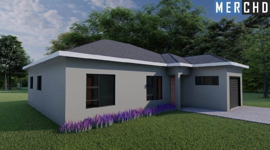 4 Bedroom Property for Sale in Amandasig Gauteng