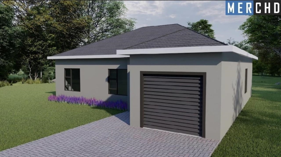 4 Bedroom Property for Sale in Amandasig Gauteng