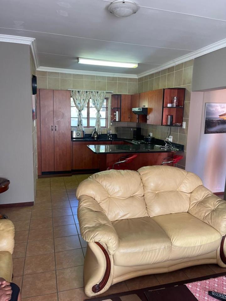 3 Bedroom Property for Sale in Pretoria North Gauteng